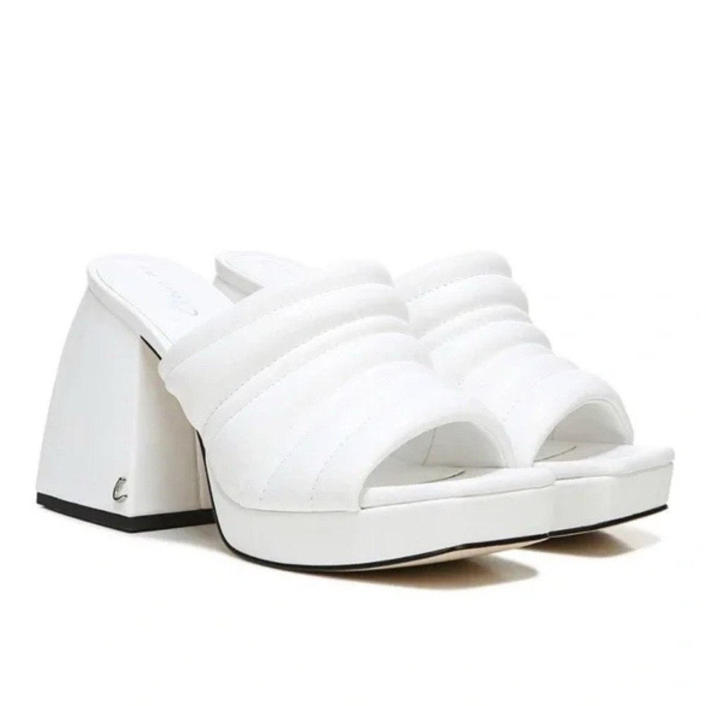 Circus By Sam Edelman Marlie Platform Mule
